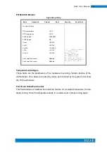 Preview for 42 page of IBASE Technology SI-62 Series User Manual