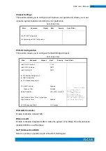 Preview for 44 page of IBASE Technology SI-62 Series User Manual