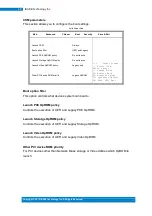 Preview for 51 page of IBASE Technology SI-62 Series User Manual