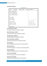 Preview for 53 page of IBASE Technology SI-62 Series User Manual