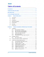 Предварительный просмотр 6 страницы IBASE Technology SI-623-N User Manual