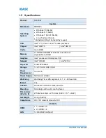 Preview for 12 page of IBASE Technology SI-623-N User Manual