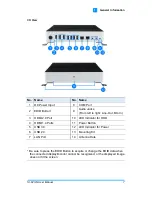 Предварительный просмотр 15 страницы IBASE Technology SI-623-N User Manual