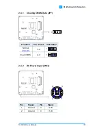 Предварительный просмотр 27 страницы IBASE Technology SI-623-N User Manual