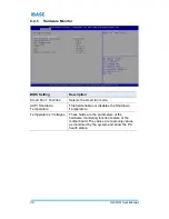 Preview for 46 page of IBASE Technology SI-623-N User Manual