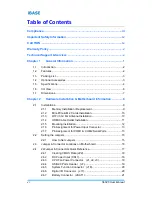 Preview for 6 page of IBASE Technology SI-626 User Manual