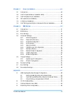 Предварительный просмотр 7 страницы IBASE Technology SI-626 User Manual