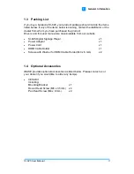 Preview for 10 page of IBASE Technology SI-626 User Manual