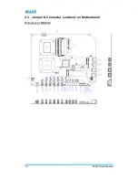 Предварительный просмотр 23 страницы IBASE Technology SI-626 User Manual