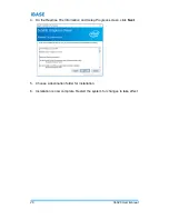 Предварительный просмотр 33 страницы IBASE Technology SI-626 User Manual