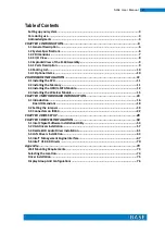 Preview for 4 page of IBASE Technology SI-64 Series User Manual