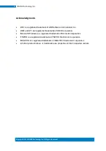 Preview for 7 page of IBASE Technology SI-64 Series User Manual