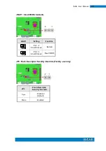 Предварительный просмотр 22 страницы IBASE Technology SI-64 Series User Manual