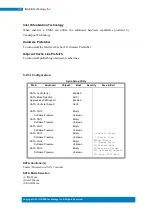 Preview for 37 page of IBASE Technology SI-64 Series User Manual