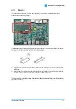 Предварительный просмотр 19 страницы IBASE Technology SI-642 User Manual