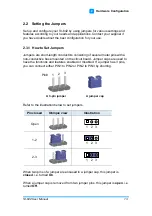 Предварительный просмотр 21 страницы IBASE Technology SI-642 User Manual