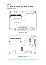 Preview for 22 page of IBASE Technology SI-642 User Manual