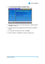 Preview for 27 page of IBASE Technology SI-642 User Manual