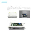 Предварительный просмотр 15 страницы IBASE Technology SI - 83 User Manual