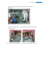 Preview for 16 page of IBASE Technology SI - 83 User Manual