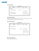 Preview for 35 page of IBASE Technology SI - 83 User Manual