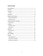 Preview for 3 page of IBASE Technology SI-96 Series User Manual