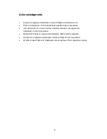 Preview for 6 page of IBASE Technology SI-96 Series User Manual