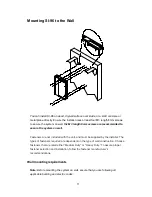 Preview for 11 page of IBASE Technology SI-96 Series User Manual