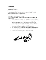 Preview for 14 page of IBASE Technology SI-96 Series User Manual