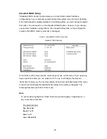 Preview for 20 page of IBASE Technology SI-96 Series User Manual