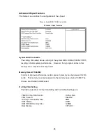 Preview for 26 page of IBASE Technology SI-96 Series User Manual