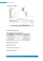 Preview for 21 page of IBASE Technology Signature Book SI-102-424 Series User Manual