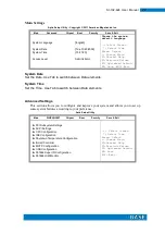 Preview for 24 page of IBASE Technology Signature Book SI-102-424 Series User Manual