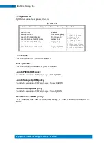 Preview for 37 page of IBASE Technology Signature Book SI-102-424 Series User Manual