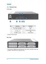 Предварительный просмотр 12 страницы IBASE Technology SP-63ER User Manual