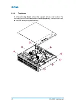 Предварительный просмотр 18 страницы IBASE Technology SP-63ER User Manual