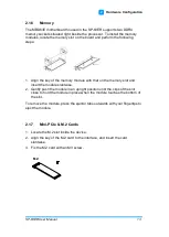 Предварительный просмотр 21 страницы IBASE Technology SP-63ER User Manual