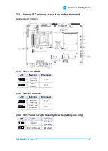 Preview for 23 page of IBASE Technology SP-63ER User Manual