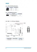 Предварительный просмотр 24 страницы IBASE Technology SP-63ER User Manual