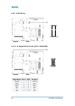 Предварительный просмотр 26 страницы IBASE Technology SP-63ER User Manual