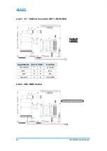 Предварительный просмотр 32 страницы IBASE Technology SP-63ER User Manual