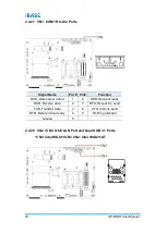 Предварительный просмотр 34 страницы IBASE Technology SP-63ER User Manual