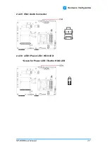 Предварительный просмотр 35 страницы IBASE Technology SP-63ER User Manual