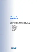 Preview for 48 page of IBASE Technology SP-63ER User Manual