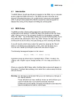 Preview for 49 page of IBASE Technology SP-63ER User Manual