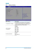 Preview for 58 page of IBASE Technology SP-63ER User Manual