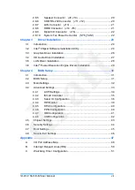 Preview for 7 page of IBASE Technology SW-101-N User Manual