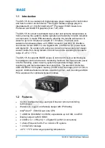 Предварительный просмотр 9 страницы IBASE Technology SW-101-N User Manual