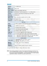 Preview for 11 page of IBASE Technology SW-101-N User Manual