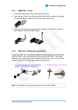 Предварительный просмотр 16 страницы IBASE Technology SW-101-N User Manual